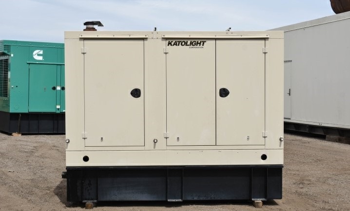 望都购买柴油发电机需留心哪些问题?