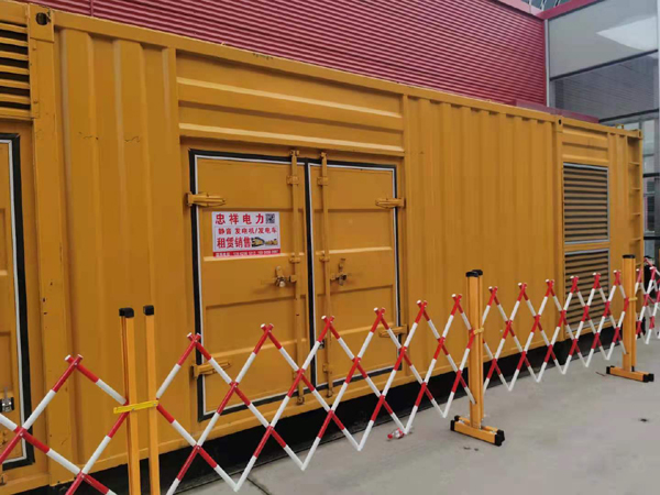 望都关于通用发电机的十万个为什么？