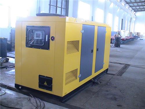 望都租赁发电机 柴油发电机组的蓄电池种类有哪些？