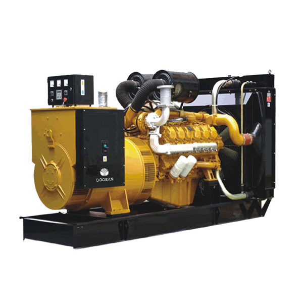 望都租赁发电机-怎样确保潍柴发电机组的质量