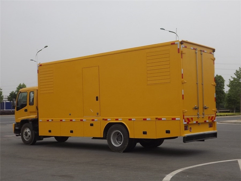 望都租赁发电机-柴油发电机组出口六要素