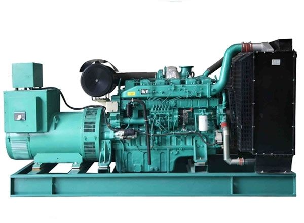 望都发电机租赁-柴油发电机与汽油发电机的区别
