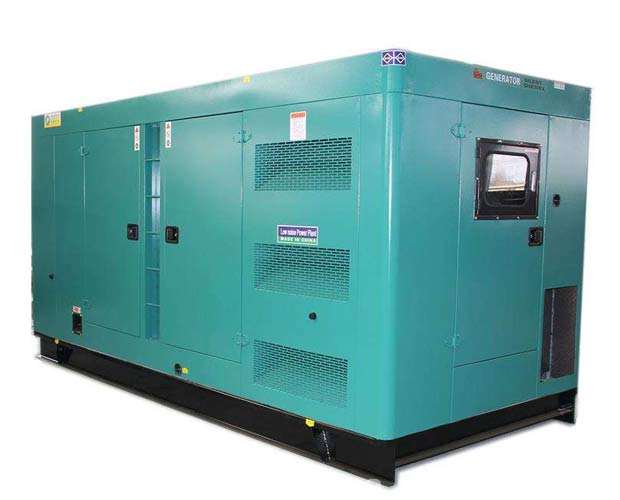 望都出租发电机-柴油发电机组低负荷运行危险吗？