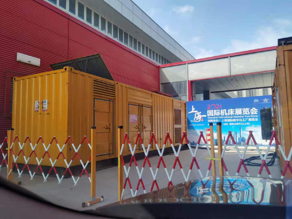 望都发电车出租-发电机无电压或电压太低怎么办？