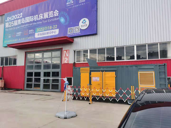 望都发电机租赁-柴油发电机组不及时维护危害大