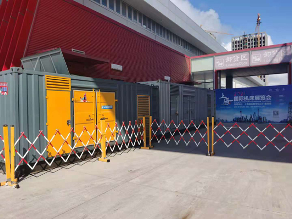 望都租赁发电机-柴油发电机组为什么油耗比较大