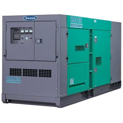 望都出租发电机-排除柴油发电机组敲缸声的步骤