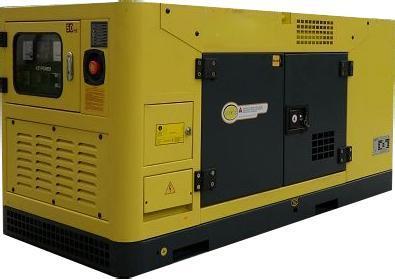 望都出租发电机-怎样对比判断发电机组的质量