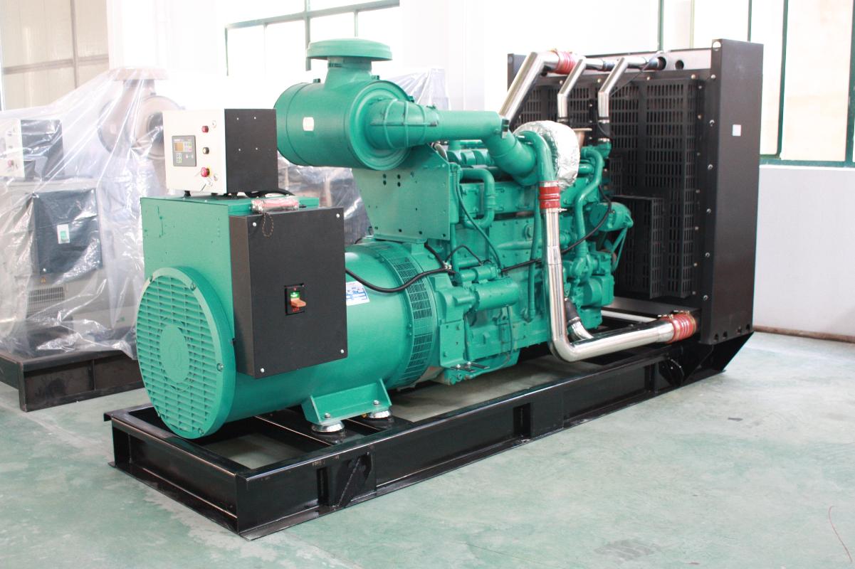 望都租赁发电机柴油发电机组易损件有哪些