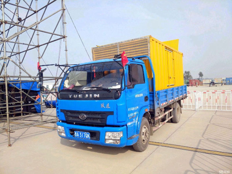 望都租赁发电机-柴油发电机组租赁之新发电机组热磨合与冷磨合的区别