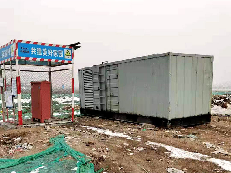 望都燃气发电机在高海拔地区运行时会遇到哪些常见故障？