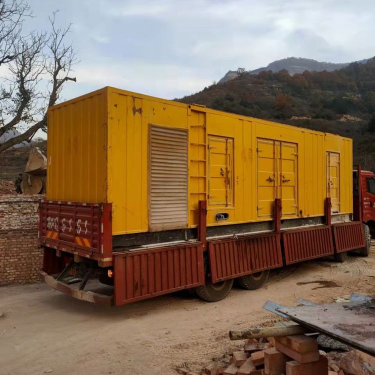 望都200kW 发电机组在带电阻性负载时，输出功率会受到哪些因素的影响？