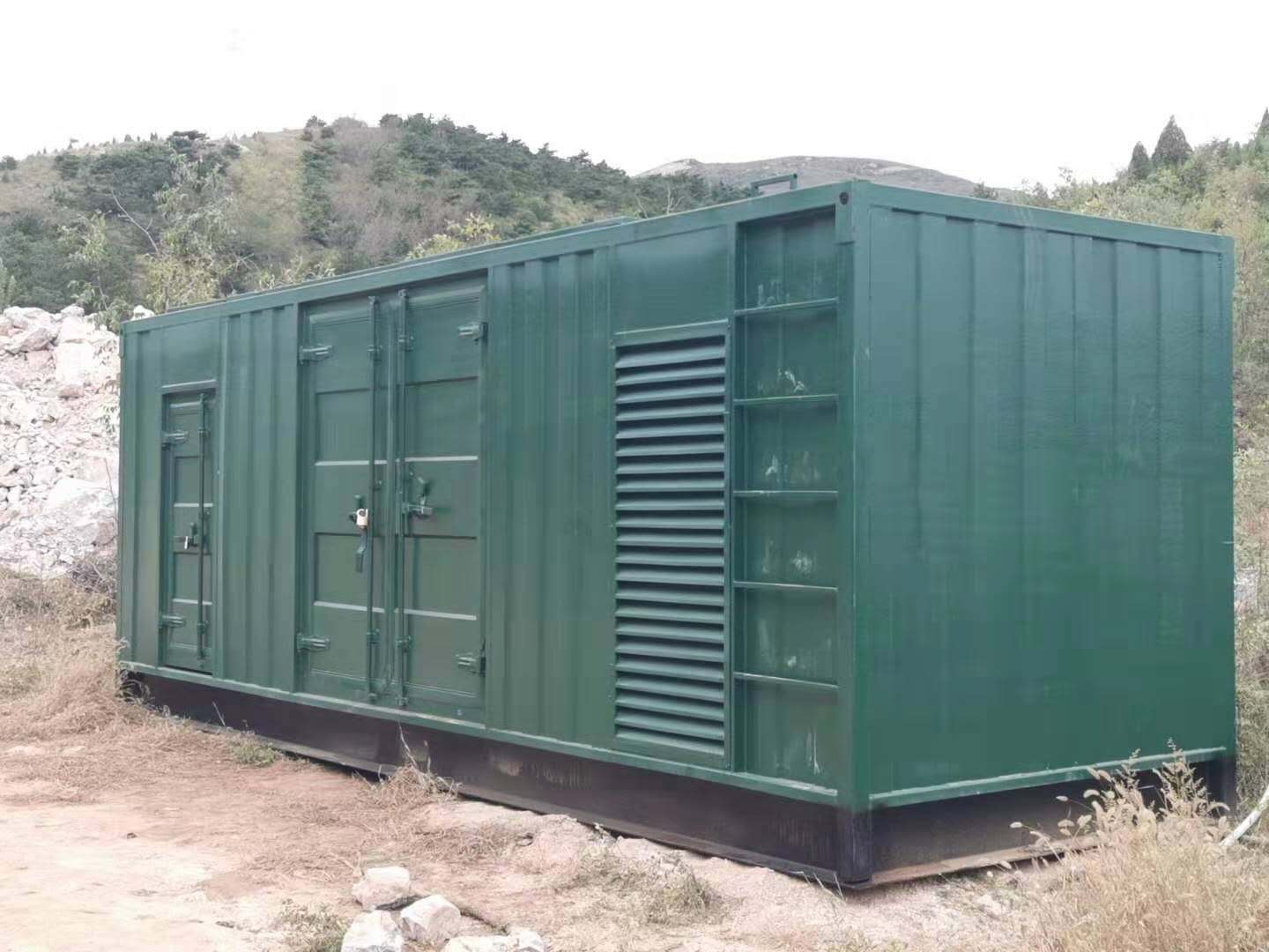 望都如何对接地系统进行定期检测和维护？