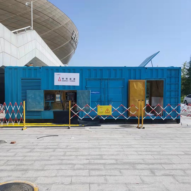 望都如何确保发电机组和变压器的接地系统安全可靠？