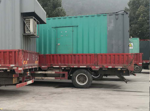 望都柴油发电机组使用注意安全事项有哪些？