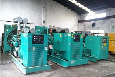 望都如何判断汽油发电机组电瓶的使用寿命？