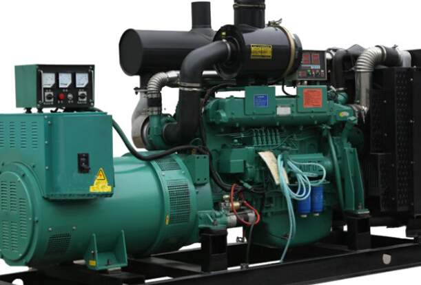望都如何判断水冷式机油散热器的散热效率是否下降？