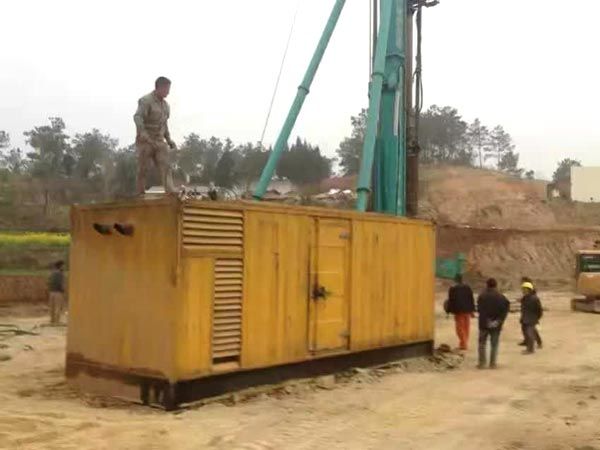 望都柴油发电机组应用场合有哪些？